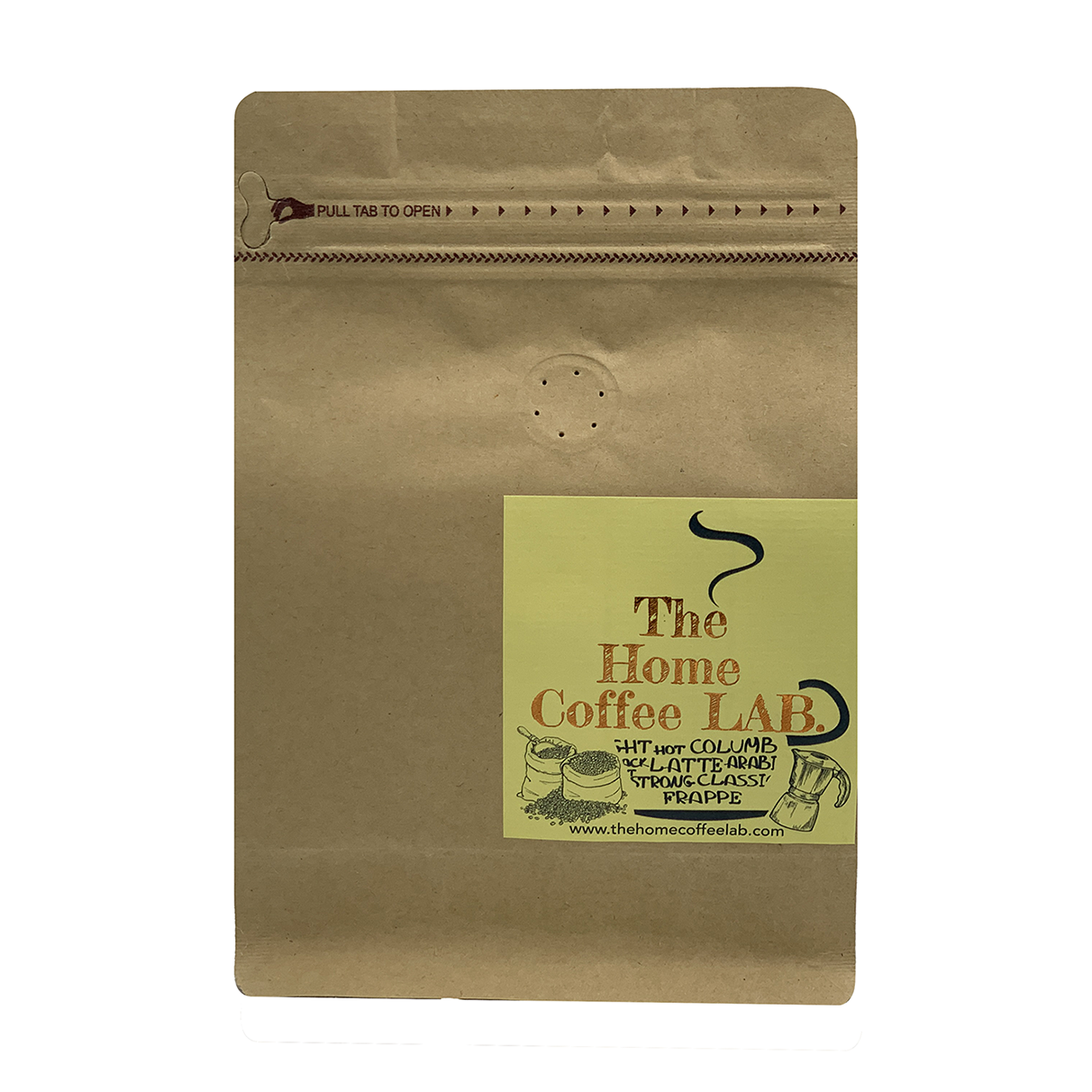 Brazil Mogiana O'Coffee Esmeralda 巴西 摩吉安娜 歐咖啡 翡翠莊園 日曬 SC16/18