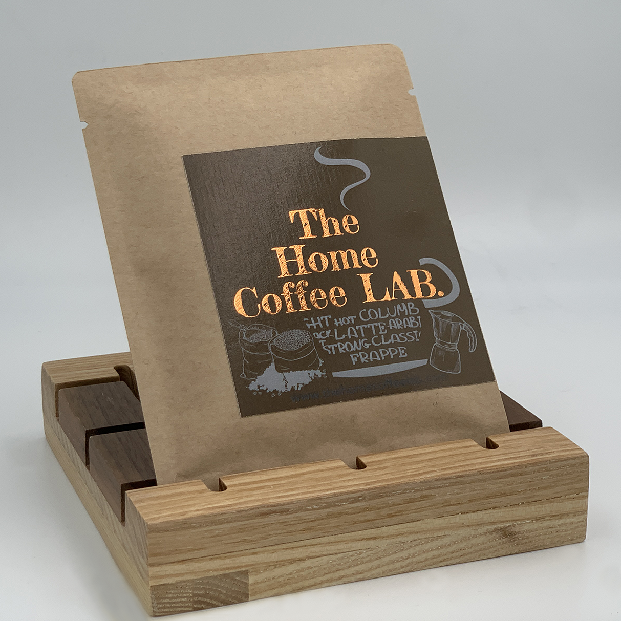 Espresso Gift Pack C