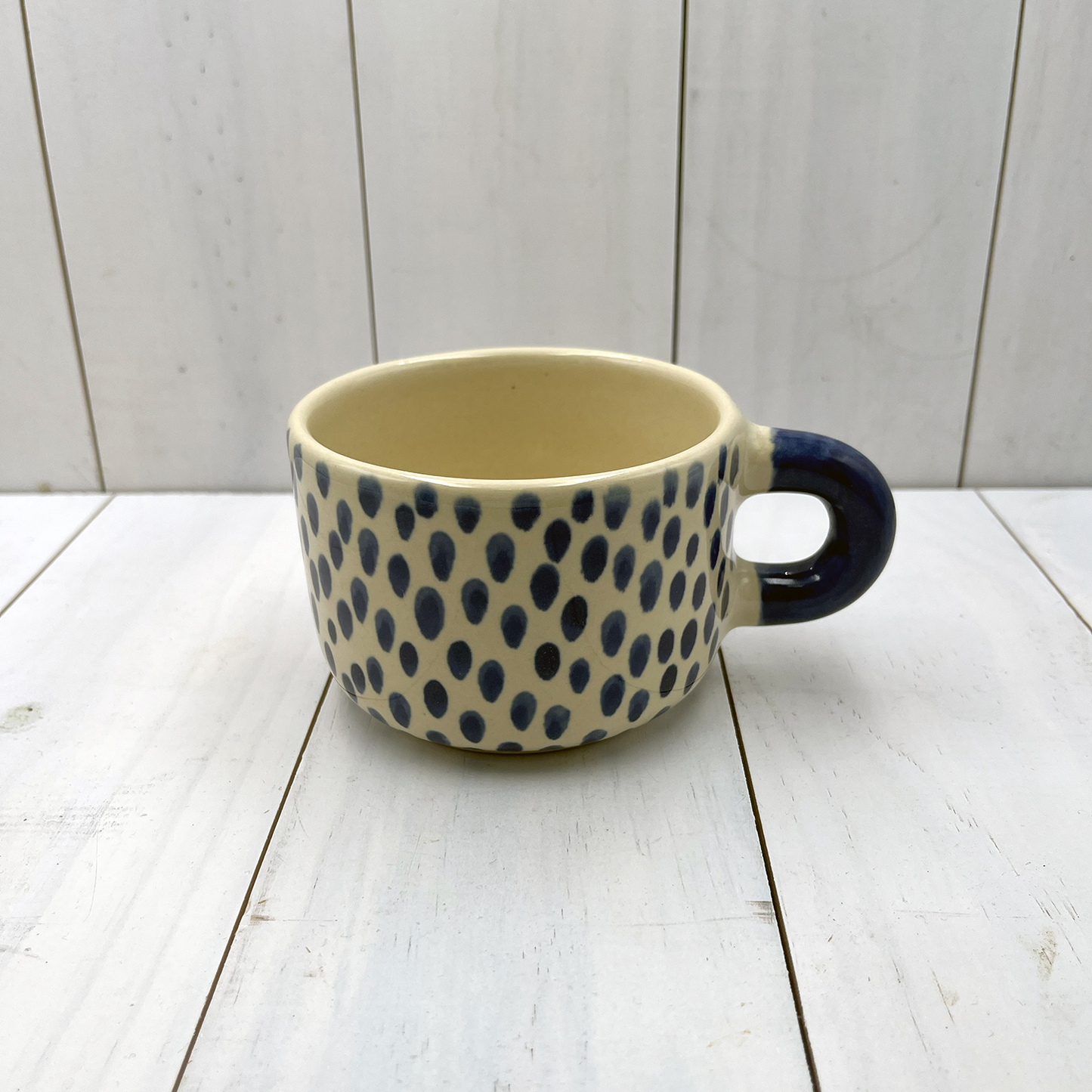 Ceramics Ly Capuccino 245ml YTHANH