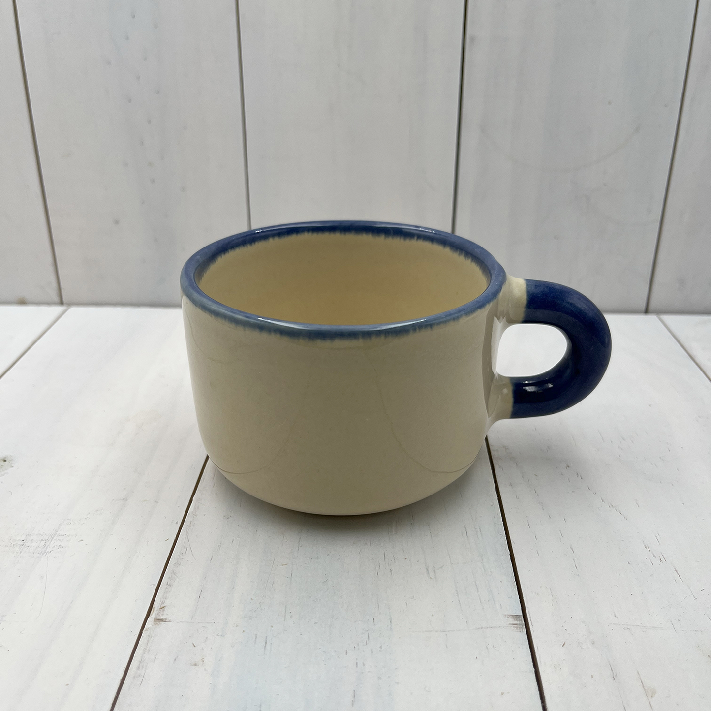 Ceramics Ly Capuccino Cup 245ml Pipa D1