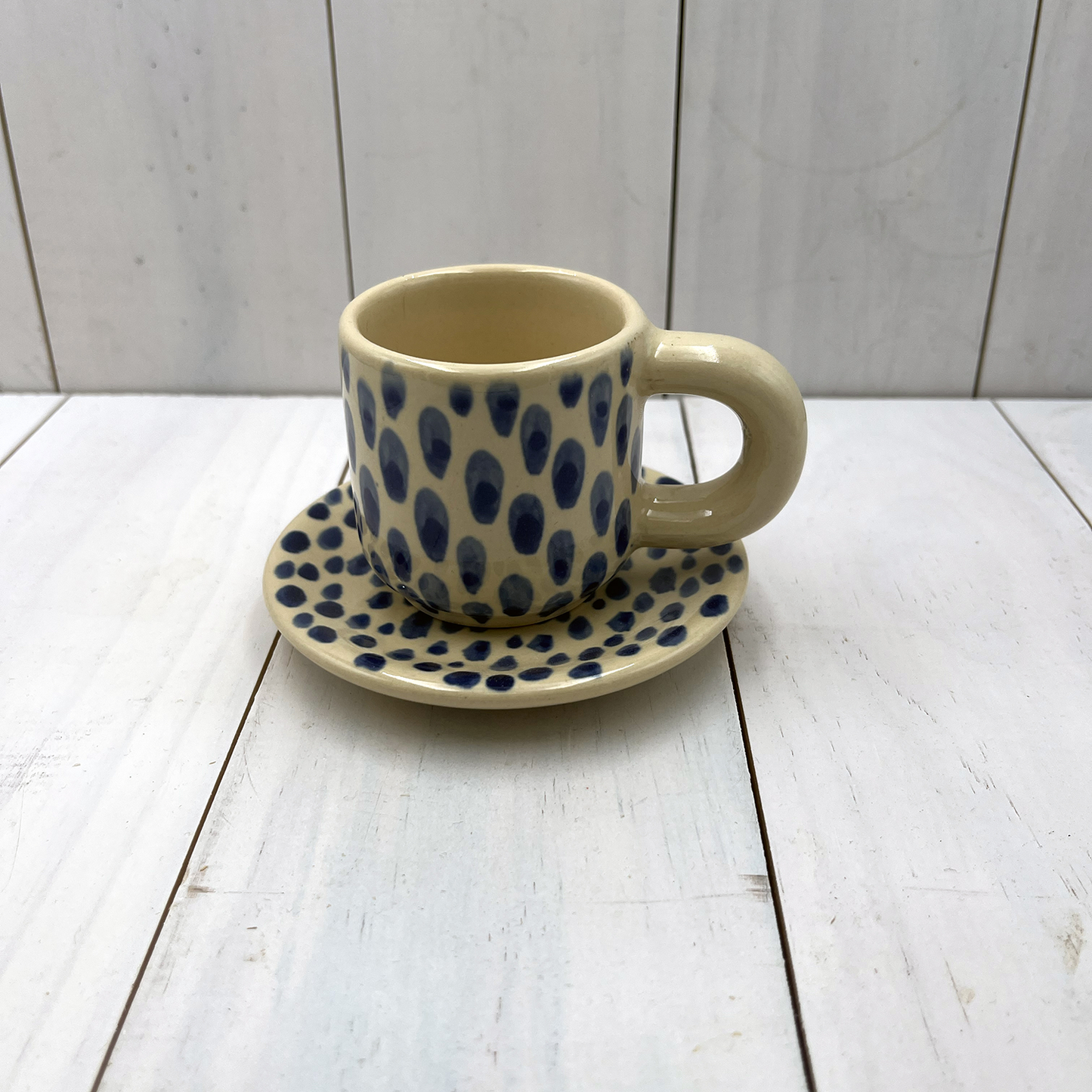 Ceramics Ly Espresso 10cm YTHANH