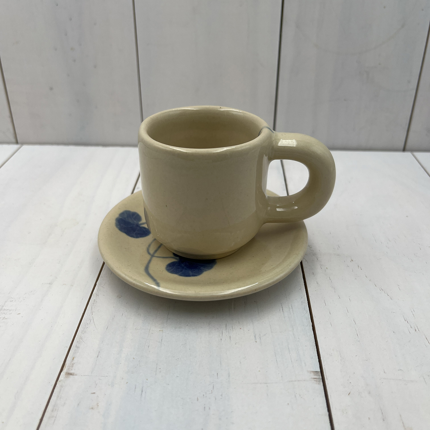 Ceramics Ly Espresso RMMD (Blue)