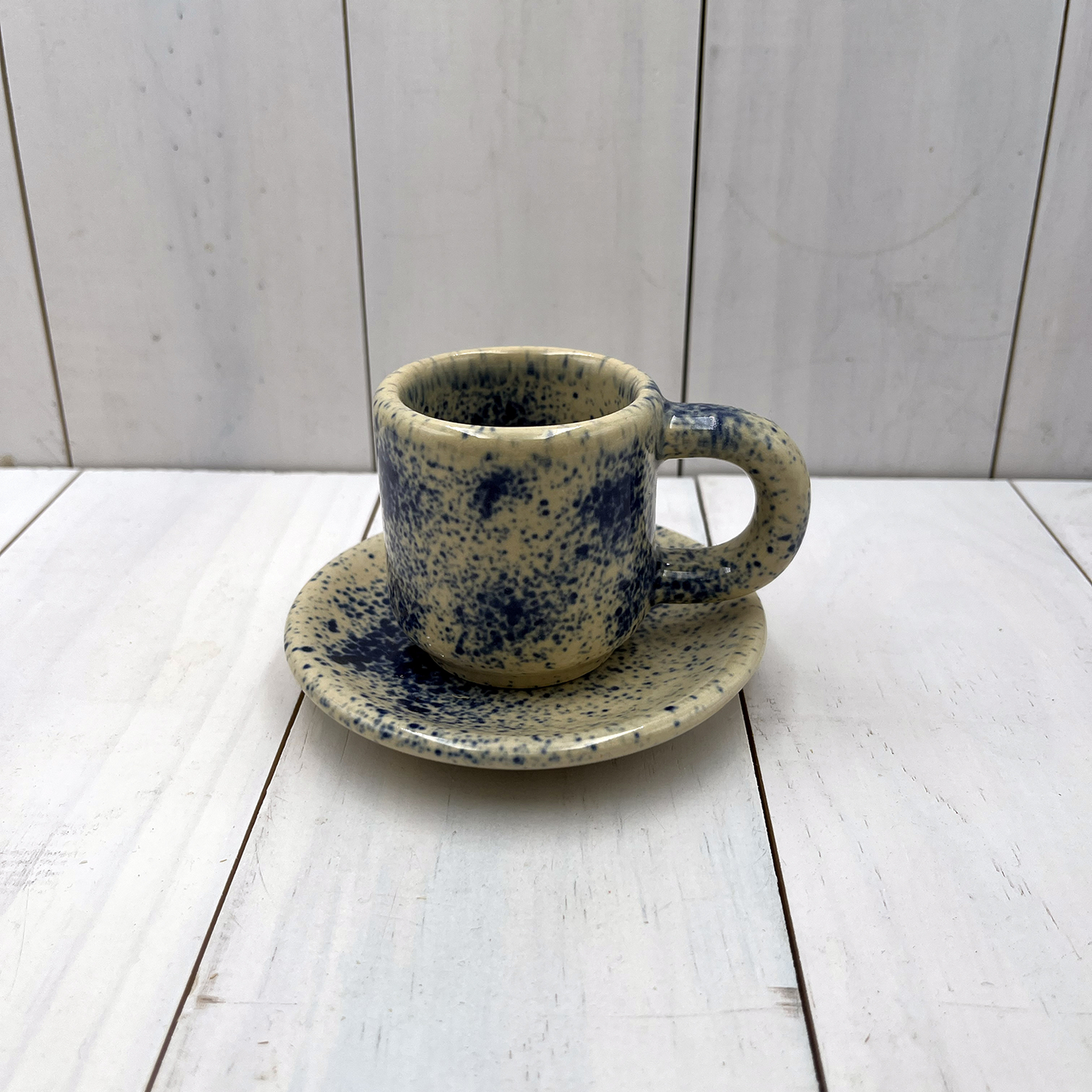 Ceramics Ly Espresso SPARKLE
