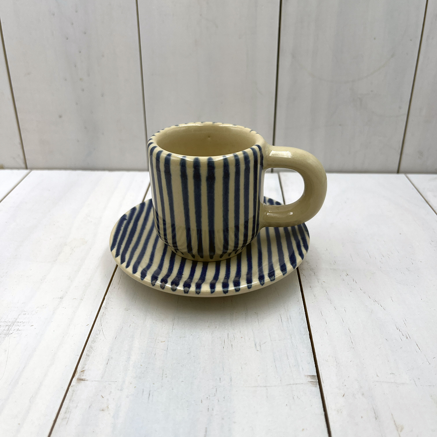 Ceramics Ly Espresso ROG