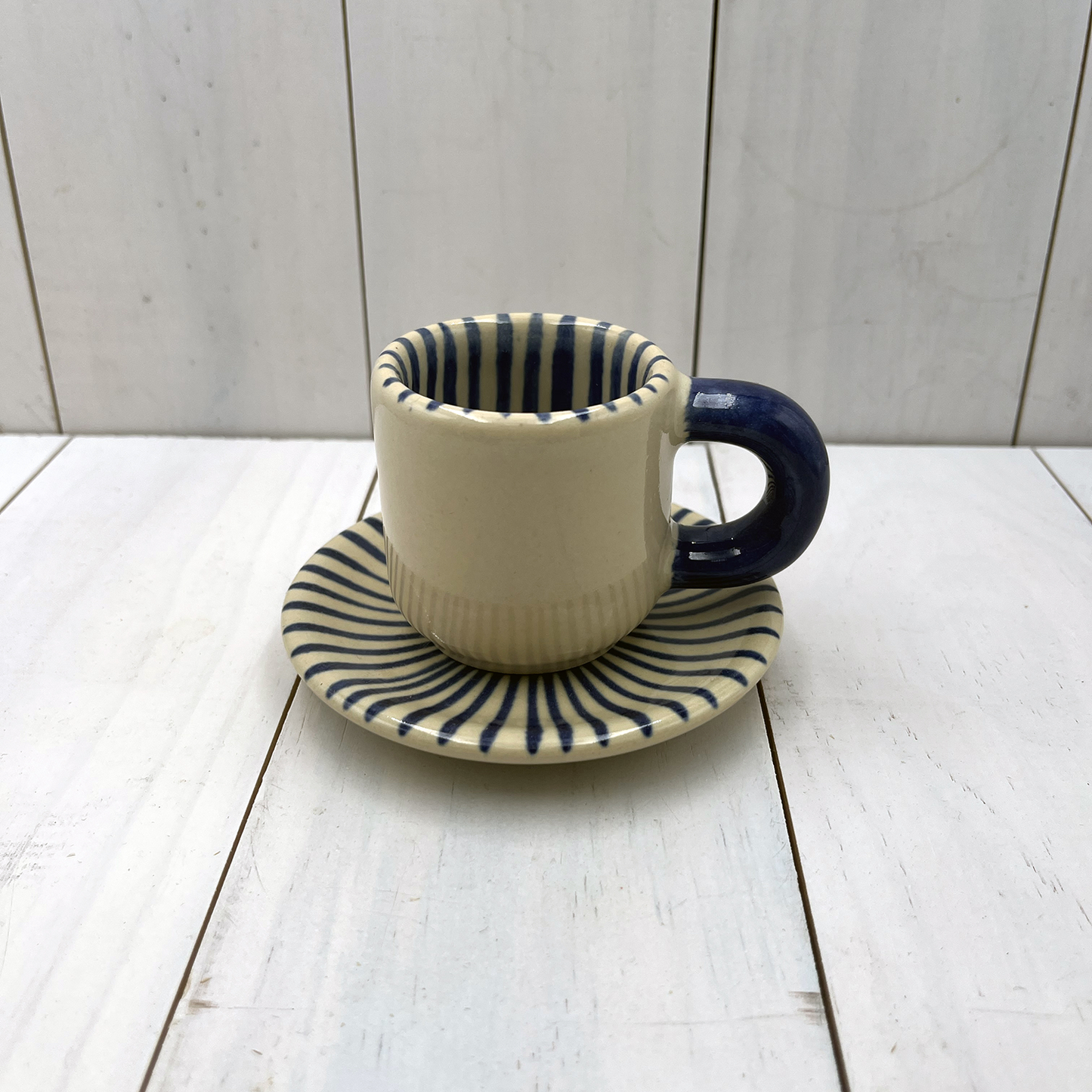 Ceramics Ly Espresso MATRIX