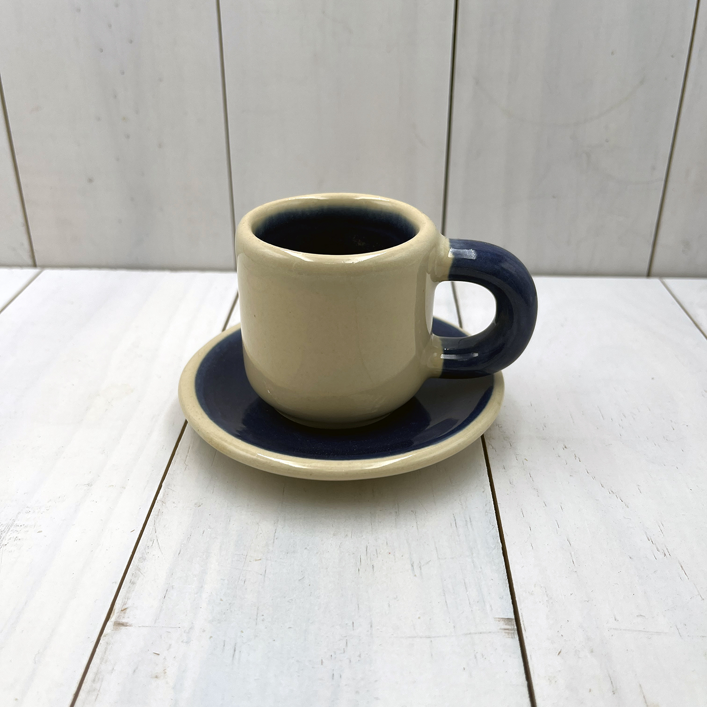 Ceramics Ly Espresso PIPA D4