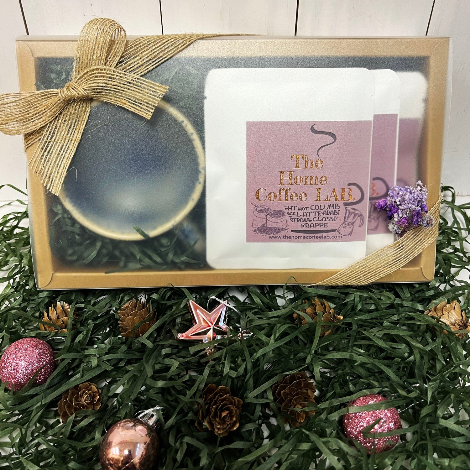 Gift Packs
