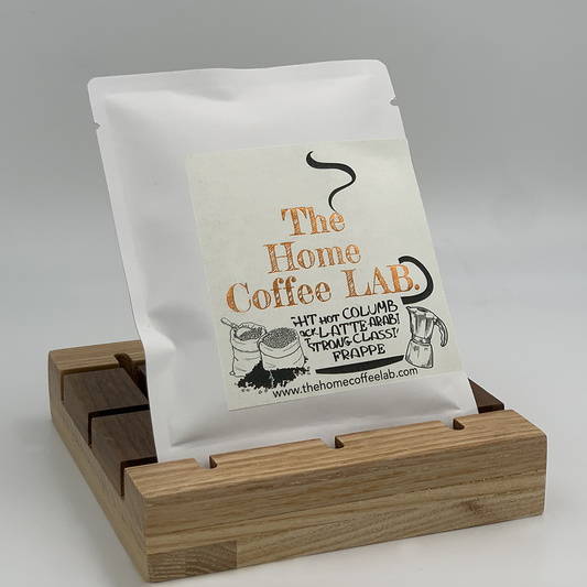 巴拿馬 Volcan Carmen Estate Semi Washed Geisha 巴拿馬 瓦肯山谷 卡門莊園 半水洗 藝妓 風味