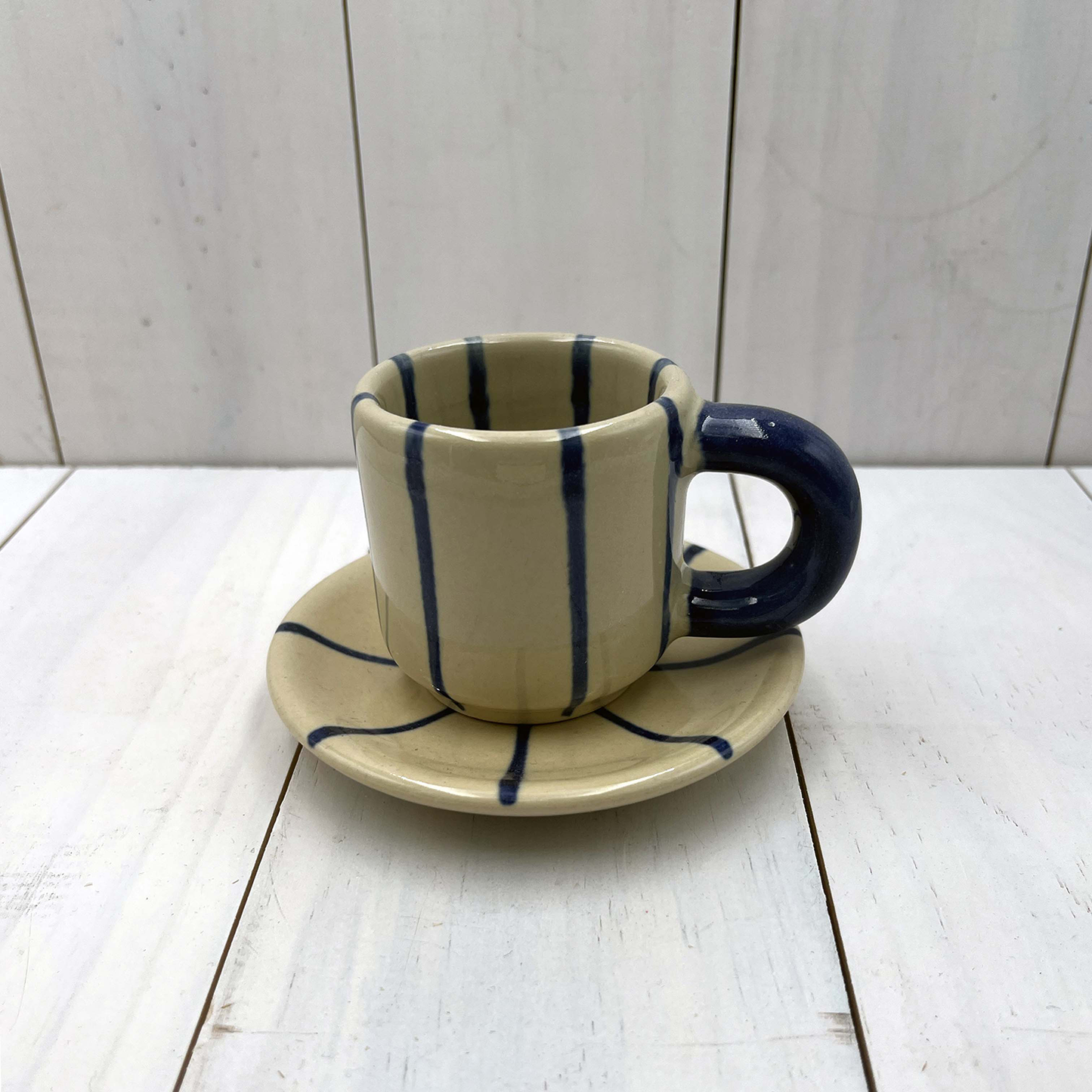 Ceramics Ly Espresso NYAVENUE