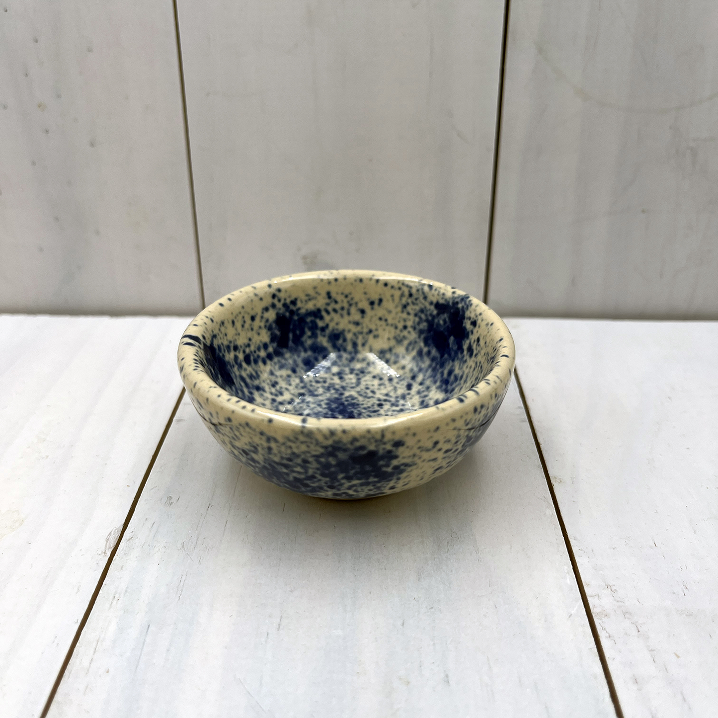 TuHu Ceramics Chén Chấm 經典醬料閃閃發光