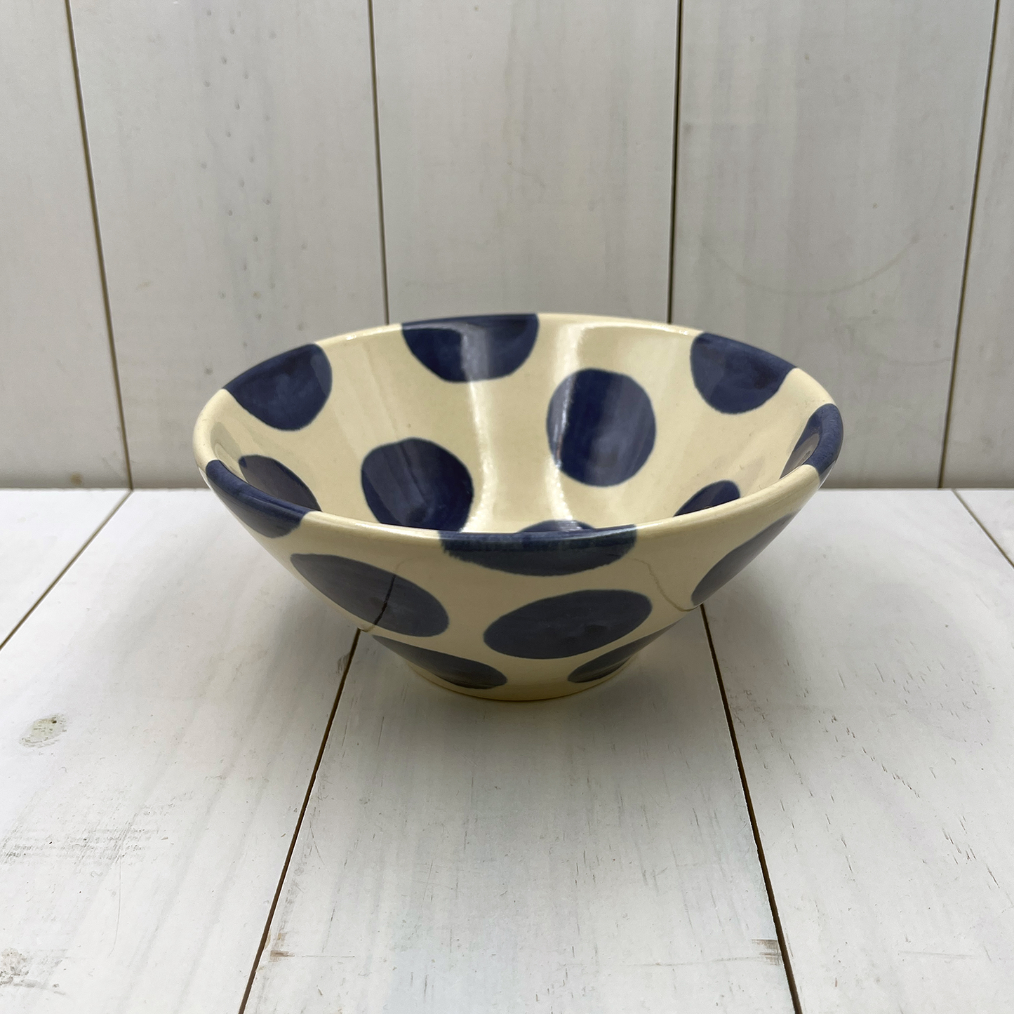 TuHu Ceramics Tô mì V 15 公分波爾卡多