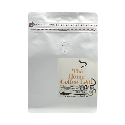 巴拿馬 Volcan Carmen Estate Semi Washed Geisha 巴拿馬 瓦肯山谷 卡門莊園 半水洗 藝妓 風味