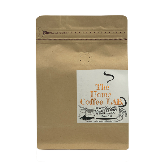 巴拿馬 Volcan Carmen Estate Semi Washed Geisha 巴拿馬 瓦肯山谷 卡門莊園 半水洗 藝妓 風味