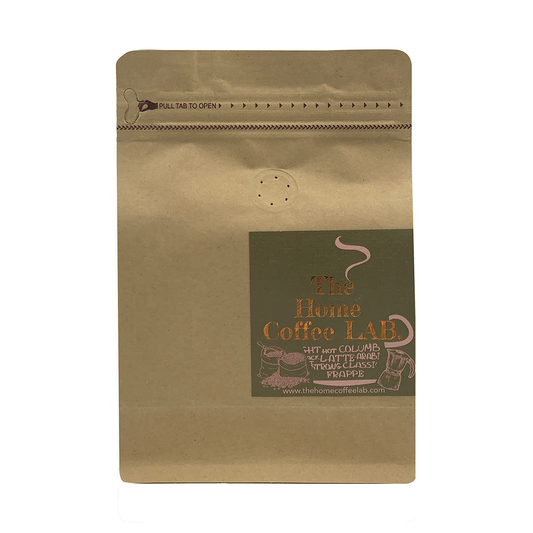 巴拿馬 Volcan Carmen Estate Semi Washed Geisha 巴拿馬 瓦肯山谷 卡門莊園 半水洗 藝妓 風味